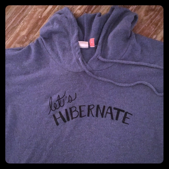 Make+Model Sweatshirt - Picture 2 of 2